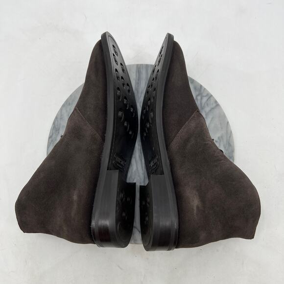 Thursday Boot Co Mens 16 Chukka Boot Ash Scout Suede Leather Handmade Shoes - Picture 6 of 14